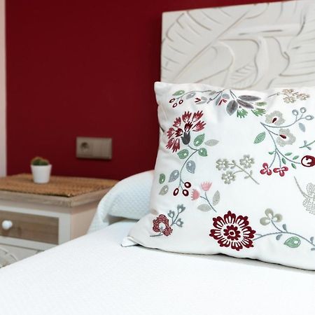 Casa Gabriela Hotel Jimenez de Jamuz Ngoại thất bức ảnh