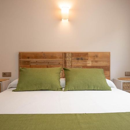 Casa Gabriela Hotel Jimenez de Jamuz Ngoại thất bức ảnh
