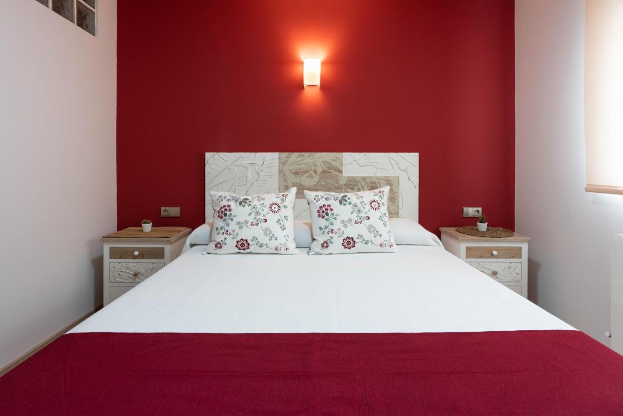 Casa Gabriela Hotel Jimenez de Jamuz Ngoại thất bức ảnh
