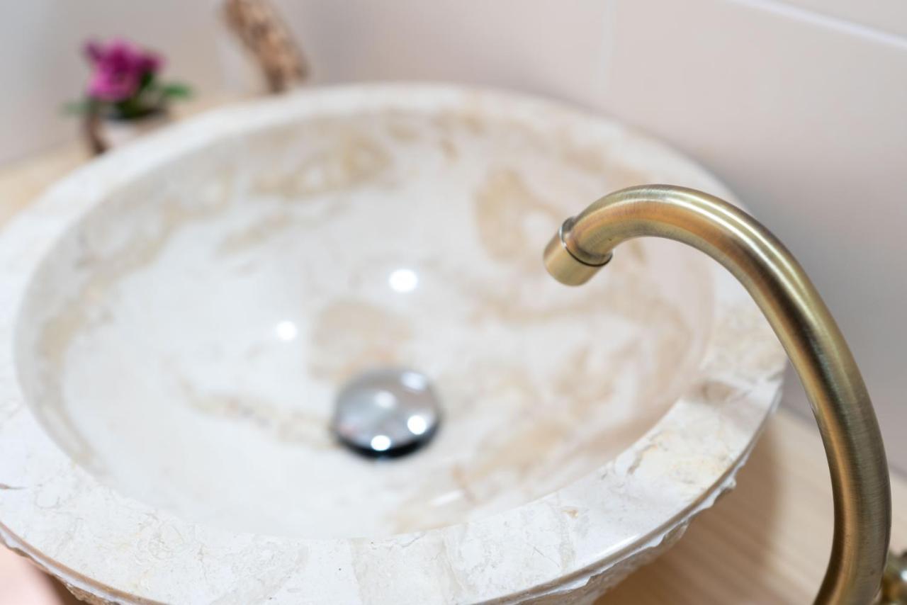 Casa Gabriela Hotel Jimenez de Jamuz Ngoại thất bức ảnh