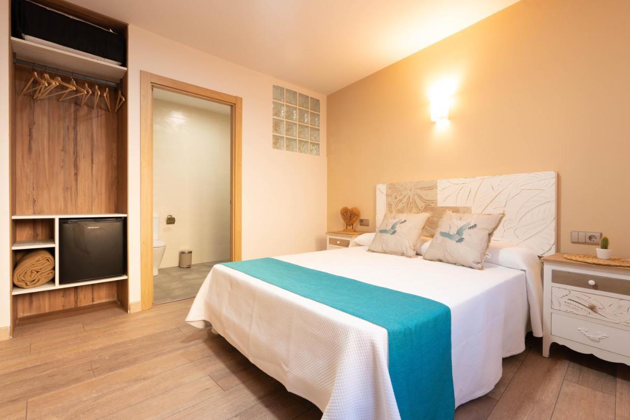 Casa Gabriela Hotel Jimenez de Jamuz Ngoại thất bức ảnh