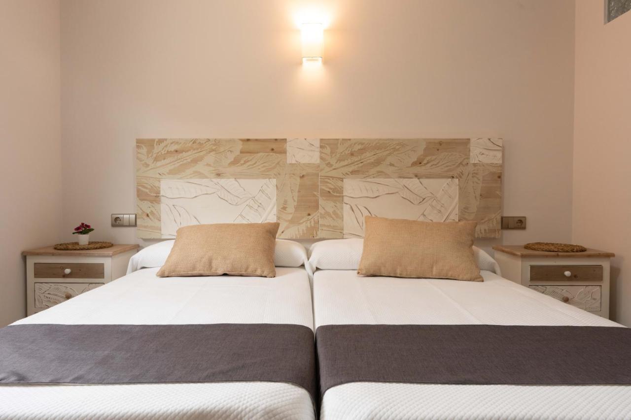 Casa Gabriela Hotel Jimenez de Jamuz Ngoại thất bức ảnh