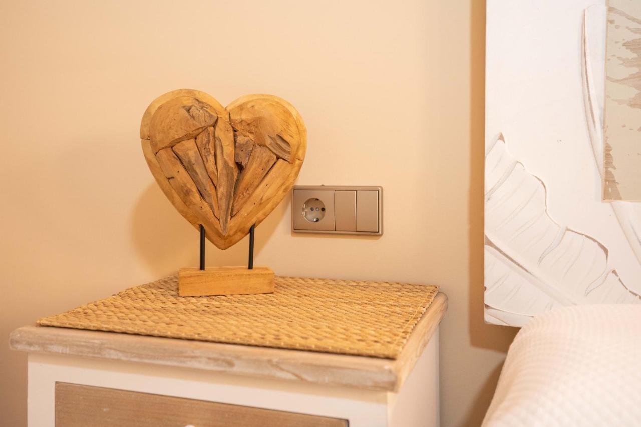 Casa Gabriela Hotel Jimenez de Jamuz Ngoại thất bức ảnh